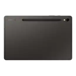 Samsung Galaxy Tab S9 - Tablette - Android 13 - 128 Go - 11" AMOLED (2560 x 1600) - Logement microSD... (SM-X716BZAAEUB)_7